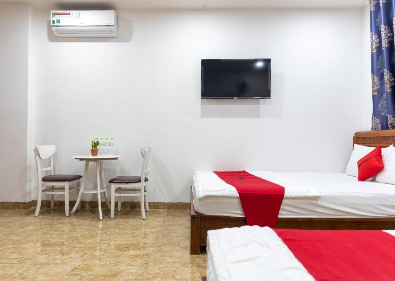 Rita Home: San Bay Tan Son Nhat Hotel