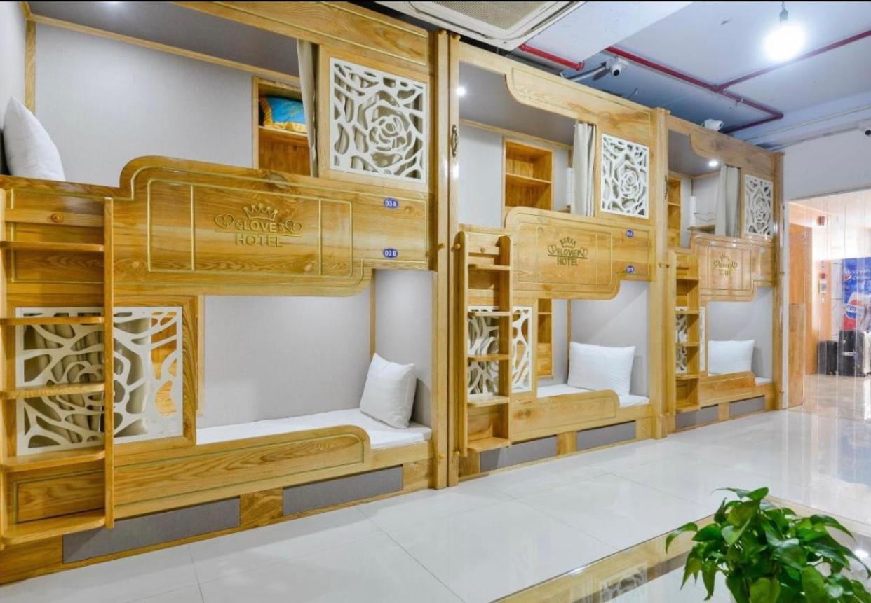 Hotel Rita Home: San Bay Tan Son Nhat 3*