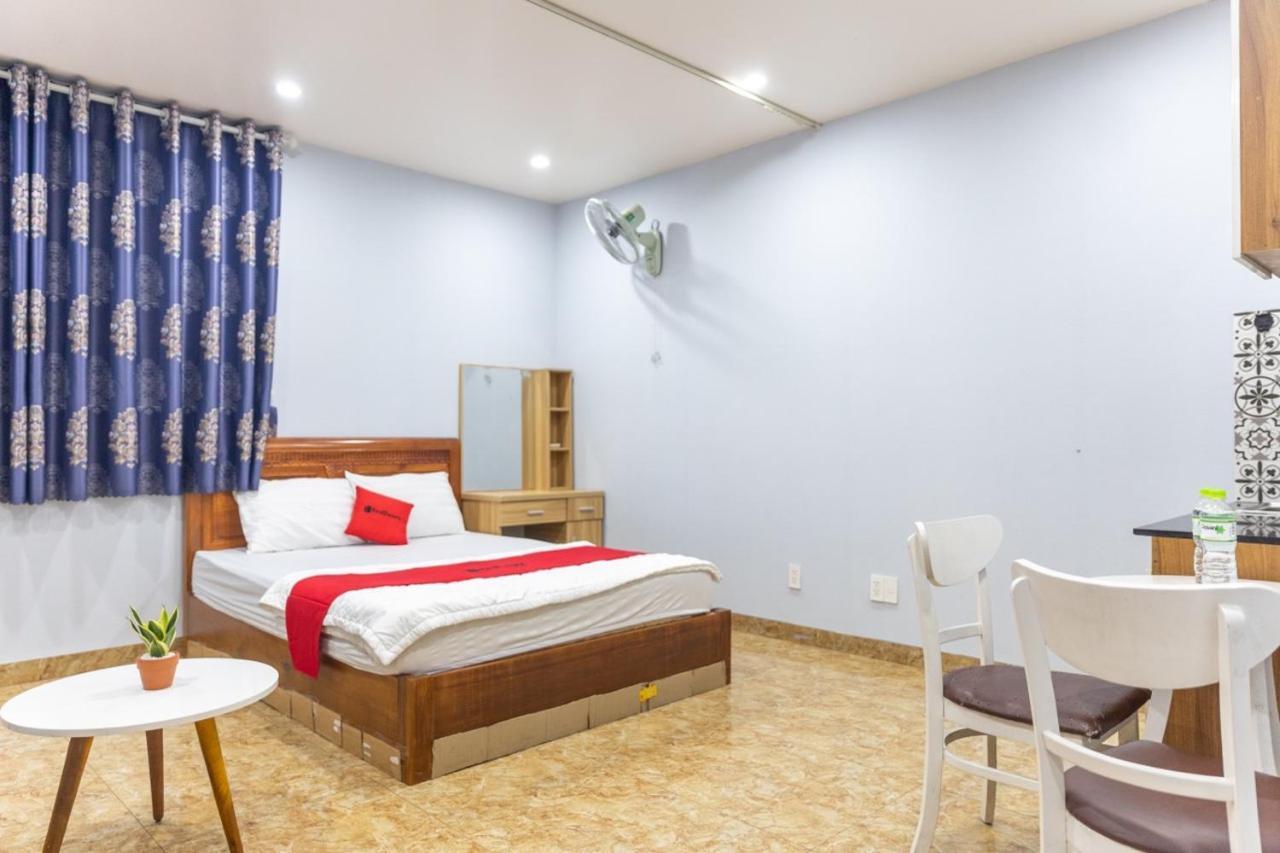 Rita - San Bay Tan Son Nhat- Airport,canh Benh Vien Tam Anh, San Quan Khu 7 Khách sạn TP. Hồ Chí Minh