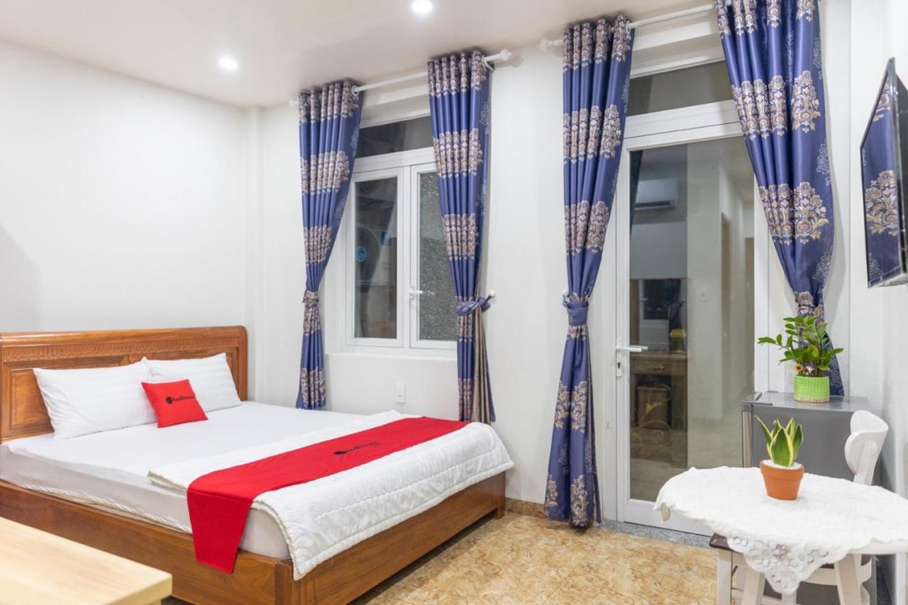 Hotel Rita Home: San Bay Tan Son Nhat